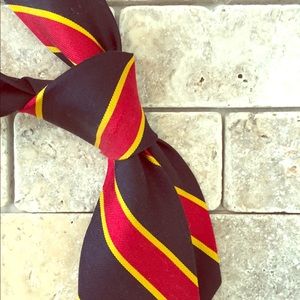 BROOKS BROTHERS TIE